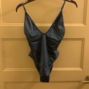 Gooseberry Seaside Swimsuit